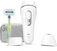 Epilator Braun IPL Silk Expert Pro 3 PL3122 DNN_1482653 фото