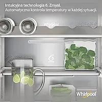 Холодильник whirlpool whc18t332 DNN_1443128 фото