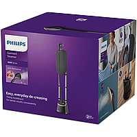 Динамик TO одежда Philips Ste3170/80 Stand Steamer серия 3000 DNN_1468824 фото