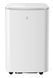Кондиціонер Electrolux Comfort 600 EXP34U339CW EURO_1291806 фото 3