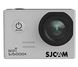 Sjcam sj5000x wifi срібло 692553 фото 3