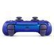 Контроллер Sony DualSense Chroma Indigo для PS5 Wireless Blue EURO_1331393 фото 5