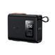 Зарядний пристрій Baseus CRNL060001 Mega EnergyPump 6000mAh Чорний EURO_1288940 фото 3