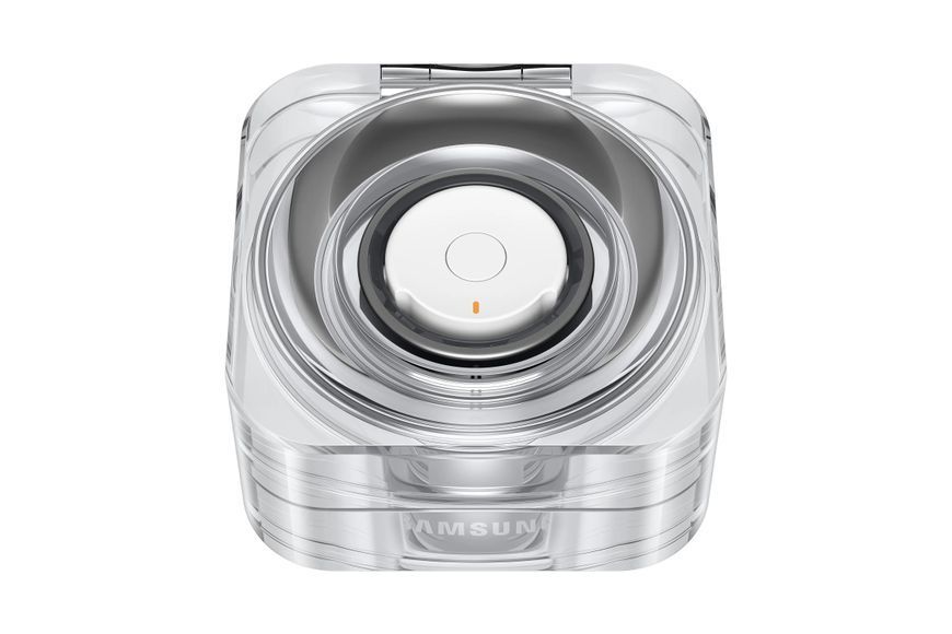 Розумне кільце для Samsung Galaxy Ring 15 чорний EURO_1338154 фото
