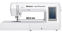 Швейна машина Minerva LongArm Professional EURO_1243271 фото