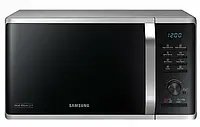 Мікрохвильова піч Samsung Mg23K3575AS/EO DNN_1301807 фото