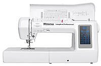 Швейна машина Minerva LongArm Professional EURO_1243271 фото