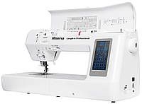 Швейна машина Minerva LongArm Professional EURO_1243271 фото