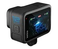 GoPro Hero12 Black + Max Lens Mod 2.0 1185965 фото