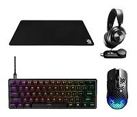 Steelseries Kit Pro Wired №3 1226302 фото