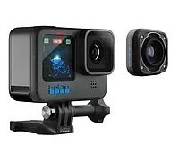 GoPro Hero12 Black + Max Lens Mod 2.0 1185965 фото