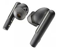 Poly Voyager Free 60 UC M Carbon Black Earbuds +BT700 1237070 фото