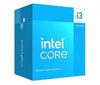 Процесор Intel Core i3-14100F (BX8071514100F) 1208079 фото