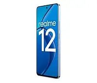 Realme 12 8/256 ГБ Skyline Blue 120 Гц NFC 67W OIS 1267692 фото