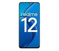 Realme 12 8/256gb Skyline Blue 120 Гц NFC 67W OIS 1267692 фото