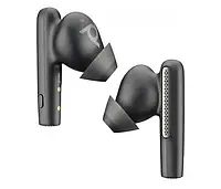 Poly Voyager Free 60 UC M Carbon Black Earbuds +BT700 1237070 фото