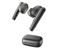 Poly Voyager Free 60 UC M Carbon Black Earbuds +BT700 1237070 фото