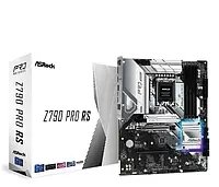 Asrock Z790 Pro Rs 1084681 фото