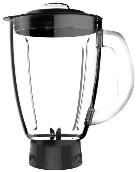 Кухонний робот Lovio Home ChefAssistant Plus LVSTM02PBK EURO_1323530 фото