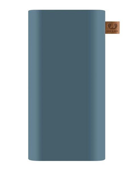 Внешний аккумулятор Fresh 'n Rebel 18000 мАч USB-C Dive синий EURO_1276752 фото