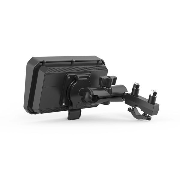 Мультимедійна станція Nexadio MB100 6,2' EURO_1360265 фото