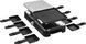 Электрический гриль Sencor Raclette SBG 0260BK 441см&sup2; EURO_1263478 фото 4