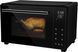 Мини духовка Sencor SEO 3250BK Рецепт 35л EURO_1263527 фото 1