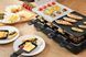 Электрический гриль Sencor Raclette SBG 0260BK 441см&sup2; EURO_1263478 фото 9