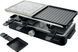 Электрический гриль Sencor Raclette SBG 0260BK 441см&sup2; EURO_1263478 фото 1