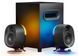 Акустическая система SteelSeries Arena 7 черного цвета EURO_1273173 фото 1