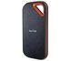 Sandisk Extreme Pro Portable SSD V2 4TB USB 3.2 Gen 2x2 624984 фото 2