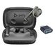 Poly Voyager Free 60 UC M Carbon Black Earbuds +BT700 1237070 фото 1