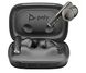 Poly Voyager Free 60 UC M Carbon Black Earbuds +BT700 1237070 фото 2