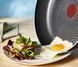 Набір каструль Tefal Ingenio Simply Cook L7248553 Індукція Титан 24см, 28см EURO_1340566 фото 4