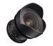 Об'єктив Samyang ширококутний 14мм T3,1 VDSLR ED AS IF UMC II EURO_1062904 фото 4