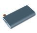 Внешний аккумулятор Fresh 'n Rebel 18000 мАч USB-C Dive синий EURO_1276752 фото 3