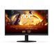 Монітор AOC C27G4ZXE 27' Full HD Fast VA 280Hz 0,3ms MPRT Зглиний ігровий EURO_1324898 фото 1