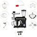 Кухонний робот Lovio Home ChefAssistant Plus LVSTM02PBK EURO_1323530 фото 6