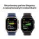 Apple Watch Ultra 3 GPS + Cellular корпус з титану Чорний 49мм Ремінець Trail Чорний Розмір S/M EURO_1370483 фото 4