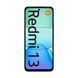 Смартфон Xiaomi Redmi 13 8/256GB 6,79 90Hz 108Мпчорний EURO_1318722 фото 2