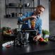 Кухонний робот Lovio Home ChefAssistant Plus LVSTM02PBK EURO_1323530 фото 13