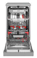 Посудомоечная машина Amica DFM48C9EONViID 44,8 см. Автоматическое открывание дверцы. Ящик для столовых EURO_1230725 фото