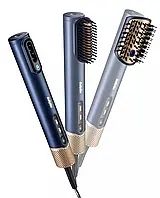 Lokówko Suszarka Babyliss AS6550E Multistlyler Air Wand Navy Blue, 1600 In in DNN_1482567 фото