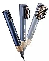 Lokówko suszarka babyliss as6550e мультисилар повітря паличка темно синій, 1600 в DNN_1482567 фото