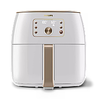 Fryer Low fat Philips Airfryer OVI Smart HD9870/20 DNN_1464578 фото