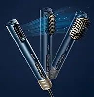 Lokówko Suszarka Babyliss AS6550E Multistlyler Air Wand Navy Blue, 1600 In in DNN_1482567 фото