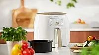 Fryer Low fat Philips Airfryer OVI Smart HD9870/20 DNN_1464578 фото