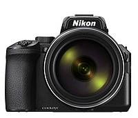 Nikon Coolpix P950 Black 547907 фото