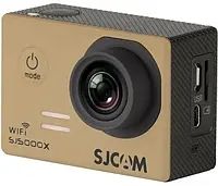 SJCAM SJ5000X WIFI GOLD 746128 фото