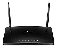 TP-Link MR600 1200MBPS A/B/G/G/N/AC 3G/4G (LTE) 300MBPS 4XLAN 485030 фото